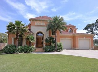 507 Edgewater Dr, Perdido Key, FL 32507