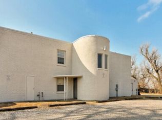 1129 N Purdue Ave, Oklahoma City, OK 73127