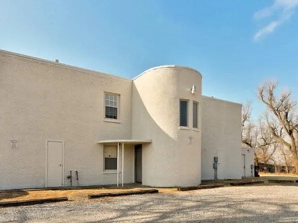1129 N Purdue Ave, Oklahoma City, OK 73127