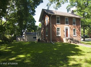 211 E Center St, Yorkville, IL 60560