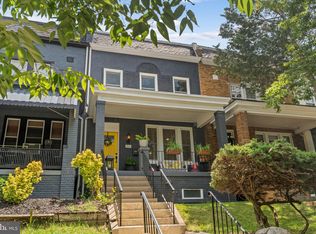 4841 Illinois Ave NW, Washington, DC 20011