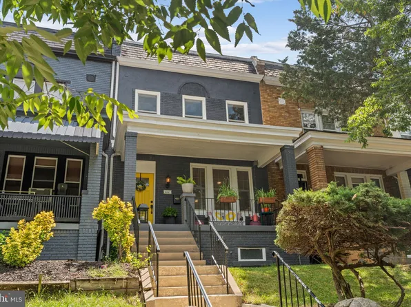 4841 Illinois Ave NW, Washington, DC 20011