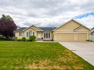 17909 N Colfax St, Colbert, WA 99005
