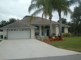 6339 Whispering Ln, Titusville, FL 32780