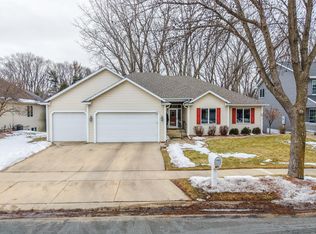 3721 Arbor Dr NW, Rochester, MN 55901