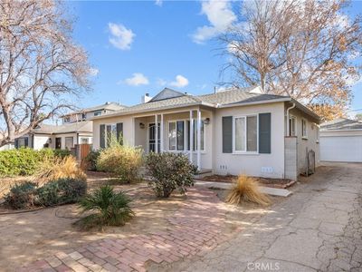 16766 Otsego St, Encino, CA, 91436
