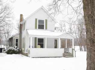 10317 S Norris Rd, Delton, MI 49046