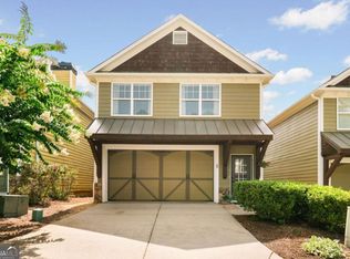 197 Lakeside Dr, Waleska, GA