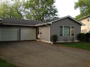 2109 Judson Ct #2109, Davenport, IA 52803