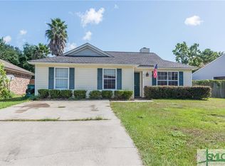 214 Mapmaker Ln, Savannah, GA 31410