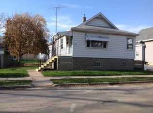 1105 Cora St, Joliet, IL 60435