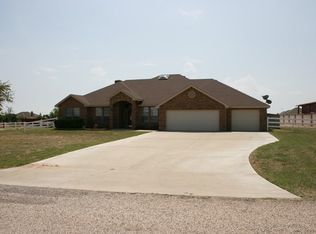 12110 E County Road 101, Midland, TX 79706