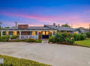 3641 Country Club Dr, Bakersfield, CA 93306