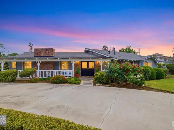 3641 Country Club Dr, Bakersfield, CA 93306