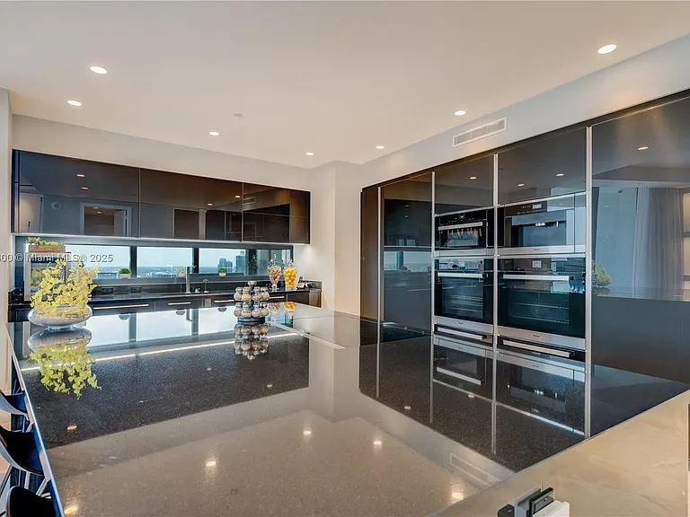 18555 Collins Ave #2403 — Photo 9
