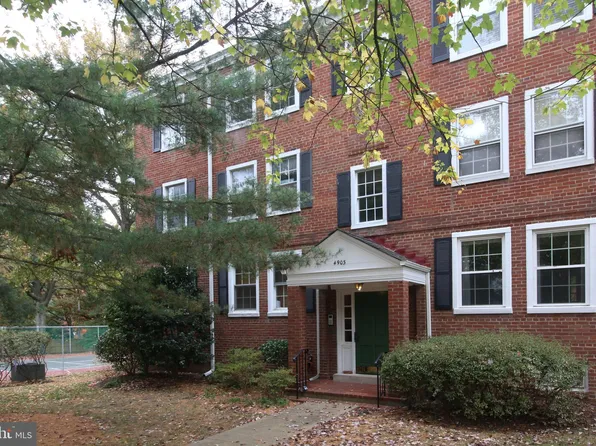 4903 30th St S APT C1, Arlington, VA 22206