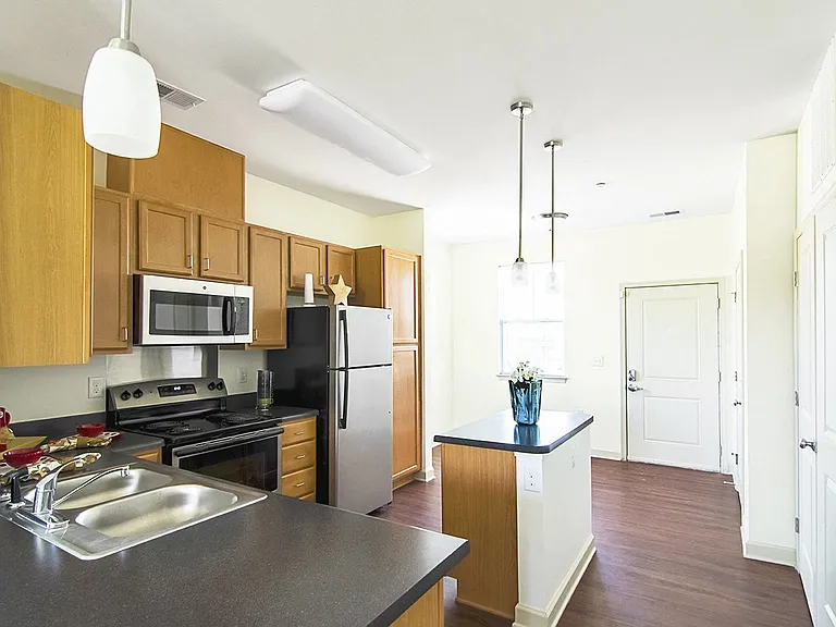 The Lofts at Southside Apartments — Photo 10