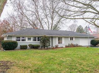 520 Summit St, Manchester, MI 48158