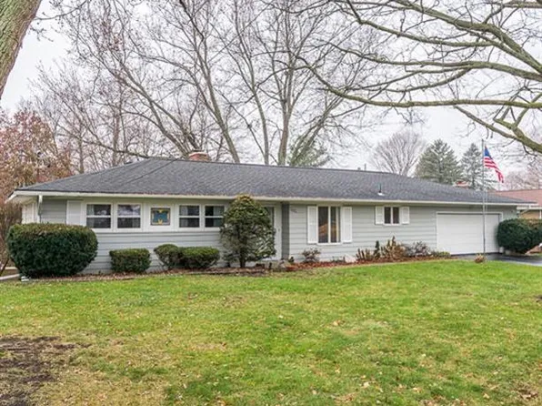 520 Summit St, Manchester, MI 48158