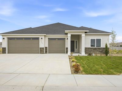 220 Scott Rd, Prosser, WA, 99350