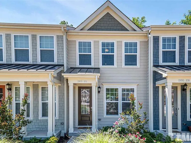 2800 Bedford Green Dr #106 — Photo 1