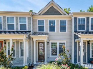 2800 Bedford Green Dr Unit 106, Raleigh, NC 27604