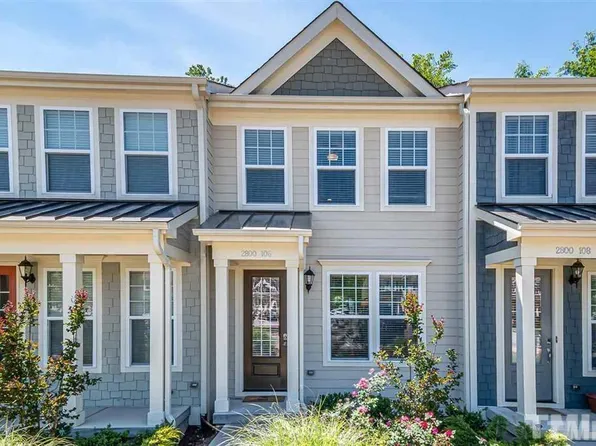 2800 Bedford Green Dr Unit 106, Raleigh, NC 27604