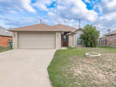 14 Amberwood Dr, San Angelo, TX, 76903