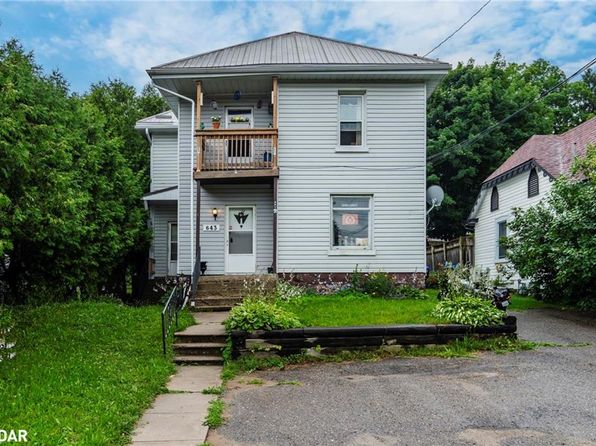 645 Dominion Ave #643, Midland, ON L4R 1R7