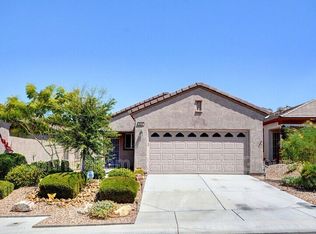 2632 Galactic Halo Ave, Henderson, NV 89044