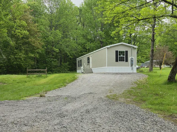925 Brunswick Road, Richmond, ME 04357