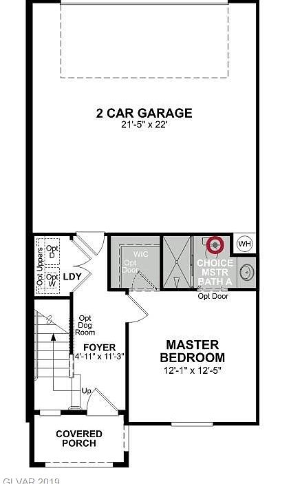 2nd image of 1301 Raritan Pl Lot 29