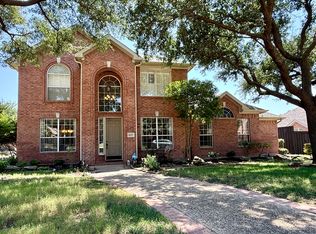 8609 Prescott Cir, Frisco, TX 75033