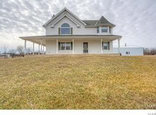 41 Sherman Dr, Elsberry, MO 63343