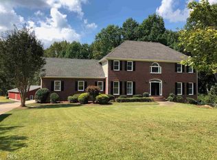 5714 Chanta Ln, Powder Springs, GA 30127