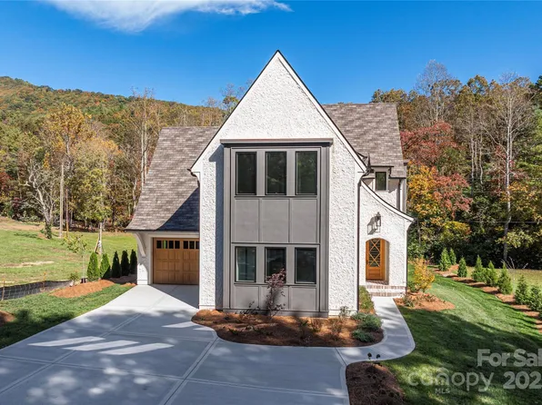 334 N Fork Rd #1, Black Mountain, NC 28711