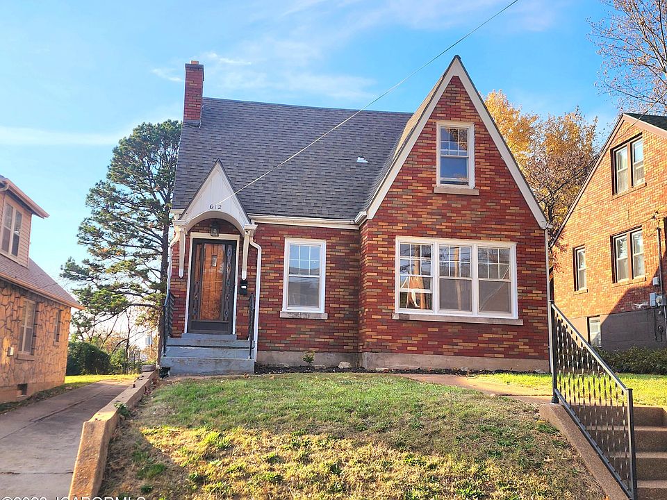 612 Waverly St, Jefferson City, MO 65109 Zillow