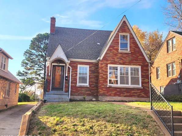 612 Waverly St, Jefferson City, MO 65109