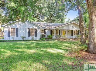 206 Hillary Rd, Savannah, GA 31410