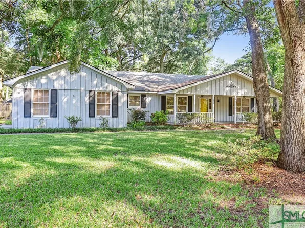 206 Hillary Road, Savannah, GA 31410