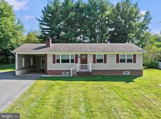 10817 Old National Pike, New Market, MD 21774