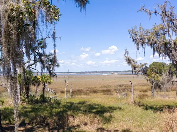 11 Marsh Lake Ln Lot 26, Daufuskie Island, SC 29915