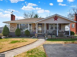 344 Ridge Ave, Middletown, PA 17057