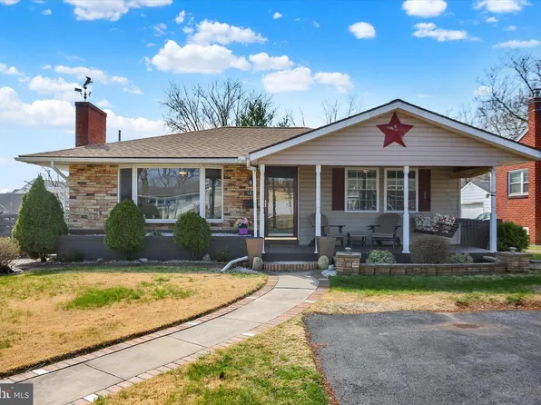 344 Ridge Ave, Middletown, PA 17057