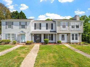 5617 Bringle Ct, Raleigh, NC 27610