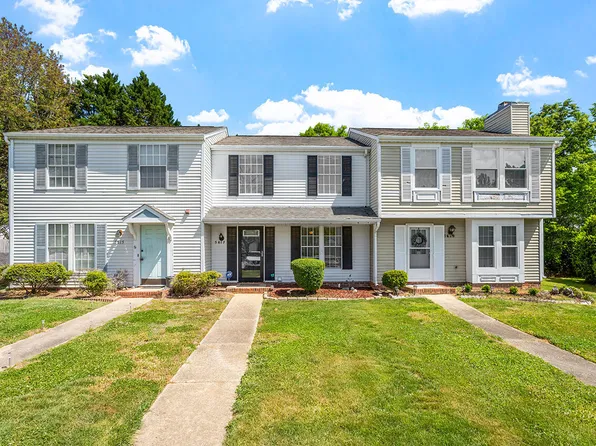 5617 Bringle Ct, Raleigh, NC 27610