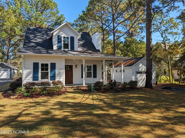 295 Duncan Road, Southern Pines, NC 28387