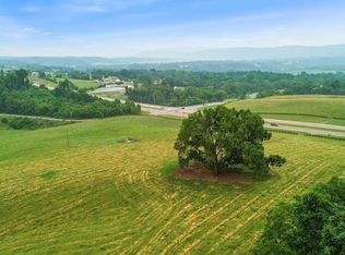 Highway 11 W, Surgoinsville, TN 37873