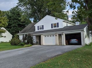 4843 Peterborough Rd, Harrisburg, PA 17109