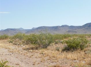 LOT 10 S Yava Trl, Golden Valley, AZ 86413